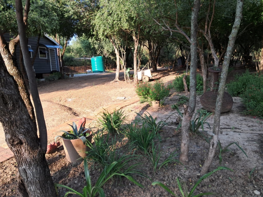 3 Bedroom Property for Sale in Bothaville Free State